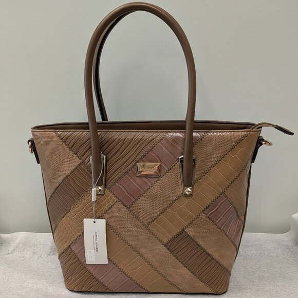 David Jones Purse (NEW) - Picture 1 of 4